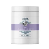 Kosmetyki do kąpieli - Optima NATURA Naturalna Sól jodowo-bromowa Wyciszenie z Olejkiem z Lawendy 1 kg - miniaturka - grafika 1