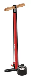Lezyne Steel Floor Drive Pompka 2021 Pompki podłogowe 459000006 - Pompki rowerowe - miniaturka - grafika 1