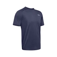 Koszulki sportowe męskie - Koszulka męska Under Armour Tech 2.0 SS Tee Novelty - miniaturka - grafika 1