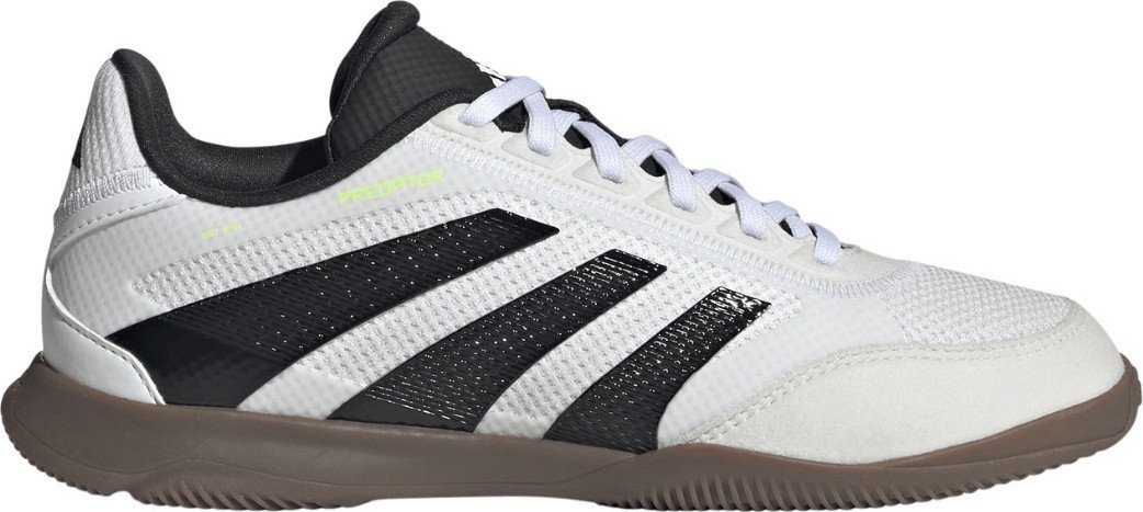 Buty piłkarskie dla dzieci adidas Predator League IN JR7024 38 2/3