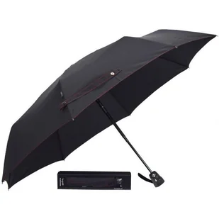 Bugatti Parasol automatyczny męski, Gran Turismo, 102 cm - Parasole - miniaturka - grafika 1