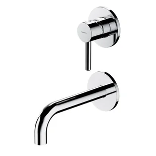 Omnires Y Y1215NCR - Baterie umywalkowe - miniaturka - grafika 1