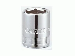 Nasadka 1/4 12MM - Narzędzia samochodowe - miniaturka - grafika 1