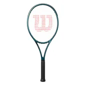 Badminton - Rakieta tenisowa Wilson Blade 104 V9   L2 - miniaturka - grafika 1