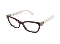 Okulary korekcyjne, oprawki, szkła - Fendi FF 0130 MFZ - miniaturka - grafika 1