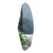 Lustra - Tutumi LUSTRO ŚCIENNE LED 150x52cm YH-3358 - miniaturka - grafika 1