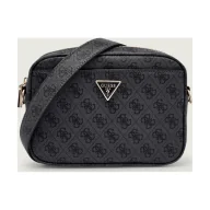 Torebki damskie - Guess Listonoszka MERIDIAN II - miniaturka - grafika 1