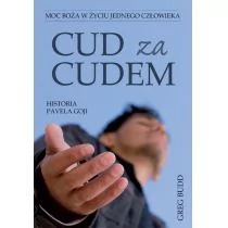 Cud za cudem - Religia i religioznawstwo - miniaturka - grafika 2