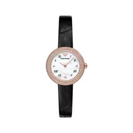 Zegarki damskie - Emporio Armani Zegarek ROSA - miniaturka - grafika 1