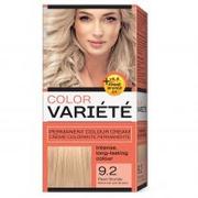 Farby do włosów i szampony koloryzujące - Chantal Variete Color farba trwale koloryzująca 9.2 Perłowy Blond - miniaturka - grafika 1