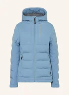 Moda i Uroda OUTLET - Me°Ru' Kurtka Pikowana Gränna blau - miniaturka - grafika 1