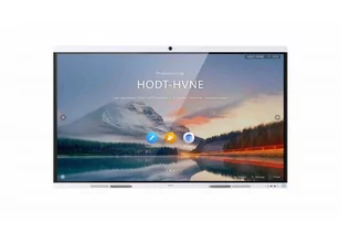 IHB2-65PU - IdeaHub B2 65" - 4K, D-LED, Kamera 4K, 2x Pen, 6x Mikrofon, Głośniki, 25ms, Huawei IdeaHub - Sprzęt konferencyjny i radiowęzłowy - miniaturka - grafika 1