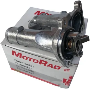 Termostat 90'C Ford Kuga II 1,6 EcoBoost - Wahacze - miniaturka - grafika 5