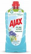 Środki do kuchni i łazienki - Ajax Płyn szałwia i kwiat czarnego bzu 1 l - miniaturka - grafika 1