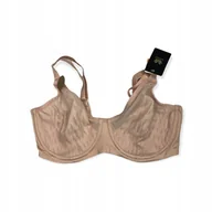 Biustonosze - Klasyczny biustonosz stanik damski WACOAL 75E - miniaturka - grafika 1