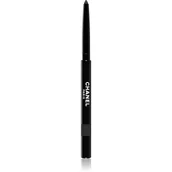 Kredki do oczu - Chanel Stylo Yeux Waterproof kredka do oczu wodoodporna odcień 10 Ébéne 0,3 g - miniaturka - grafika 1