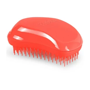 Tangle Teezer The Original Mini Hairbrush mini szczotka do włosów Peach Smoothie - Szczotki i grzebienie do włosów - miniaturka - grafika 1