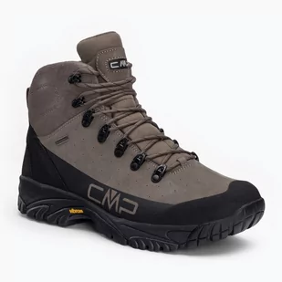 Buty trekkingowe męskie CMP Dhenieb szare 30Q4717 43 eu - Buty trekkingowe męskie - miniaturka - grafika 1