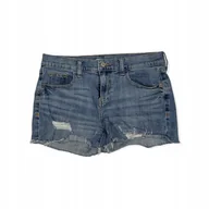 Spodenki damskie - Jeansowe krótkie spodenki damskie OLD NAVY S/M - miniaturka - grafika 1