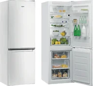 Lodówki - Whirlpool W5821EFW1 - miniaturka - grafika 1