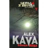 Horror, fantastyka grozy - Łowca dusz. Maggie O&#039;Dell. Tom 3 (pocket) - miniaturka - grafika 1