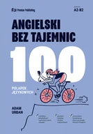 Pozostałe książki - Angielski bez tajemnic. 100 pułapek językowych: poziom A2-B2 - miniaturka - grafika 1