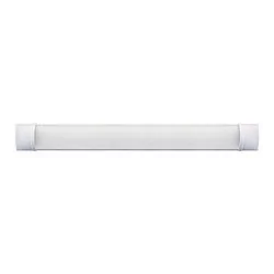 IDEUS Oprawa liniowa LED BARY 18W Biały IDEUS 03586 - Lampy pozostałe - miniaturka - grafika 1