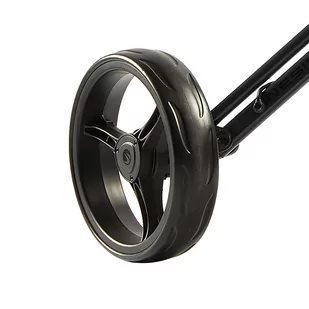 Tylne kółko do wózków golfowych Inesis Compact 2- i 3-kołowych - Golf - miniaturka - grafika 1