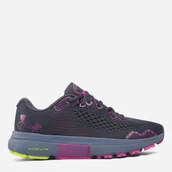 Sneakersy damskie - Damskie Buty sportowe do biegania Under Armour Hovr Infinite 4 3024905-500 38,5 (7.5US) 24,5 cm (195253672620_EU) - miniaturka - grafika 1