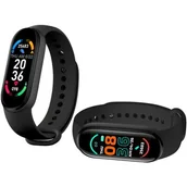 Smartband - Tracer T-Band Velox M6 - miniaturka - grafika 1