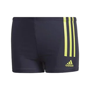adidas Yb Fit 3s Bokserski strój kąpielowy chłopięcy - Kąpielówki dla chłopców - miniaturka - grafika 1