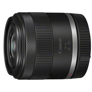 Obiektyw Canon RF-S 14-30 mm f/4-6.3 IS STM PZ (6916C005) - Obiektywy - miniaturka - grafika 1