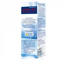 Gorvita Rabka Spa Minerale żel 200ml - Balsamy i kremy do ciała Gorvita Rabka Spa Minerale żel 200ml - Balsamy i kremy do ciała - miniaturka - grafika 2
