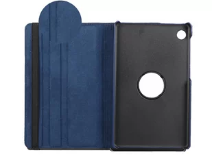 Etui 360 Artnico Samsung Tab A8 10.5" navy - Torby na laptopy - miniaturka - grafika 2