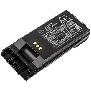 Icom IC-F3400 / BP-283 3500mAh 25.90Wh Li-Ion 7.4V (Cameron Sino) - Akcesoria do krótkofalówek - miniaturka - grafika 1
