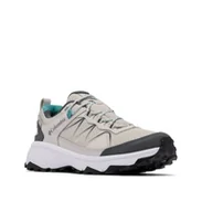 Buty trekkingowe damskie - Buty trekkingowe damskie Columbia PEAKFREAK RUSH beżowe 2108431091 - miniaturka - grafika 1