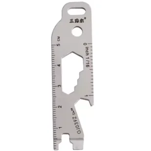 Sanrenmu Tool GJ039Z - Multitools - miniaturka - grafika 1