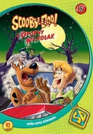 Pozostałe filmy DVD - Scooby-Doo i oporny wilkołak - miniaturka - grafika 1