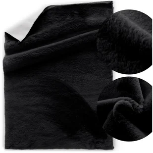 Dywan 40x60 Miękki Pluszowy Futerkowy do Sypialni Łazienki Rabbit 116 - Dywaniki łazienkowe Dywan 40x60 Miękki Pluszowy Futerkowy do Sypialni Łazienki Rabbit 116 - Dywaniki łazienkowe - miniaturka - grafika 1