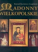 Albumy krajoznawcze - Madonny Wielkopolskie - miniaturka - grafika 1