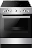 Kuchenki elektryczne - Hansa FCCX580009 - miniaturka - grafika 1