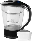 Czajniki elektryczne - Dafi 2w1 czarny z wkładem AGD+ Unimax - miniaturka - grafika 1