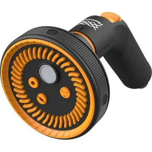 Fiskars Pistolet Zraszający Fiskars Fibercomp Multi 1054783 1054783 - Węże ogrodowe i zraszacze - miniaturka - grafika 1