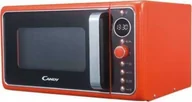 Kuchenki mikrofalowe - Candy DIVO G25CO - miniaturka - grafika 1