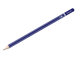 Pelikan Ołówki techniczne BP 2B (PN978874) - Przybory szkolne - miniaturka - grafika 2