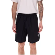 Spodnie sportowe męskie - Spodenki treningowe męskie Adidas Designed 4 Movement - miniaturka - grafika 1