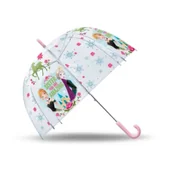 Parasolki dla dzieci - Parasolka Frozen 46cm manualna Fr50067 - zabawka - miniaturka - grafika 1