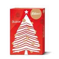 Ozdoby bożonarodzeniowe - Kalendarz Adwentowy z maszyną parową Wilesco D5 - miniaturka - grafika 1