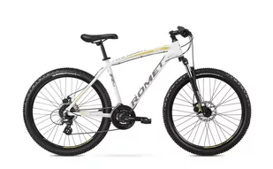 Rower górski ROMET RAMBLER R6.3 2024 - Rowery - miniaturka - grafika 1