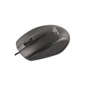 Myszki - Esperanza Marlin TM110K czarna - miniaturka - grafika 1